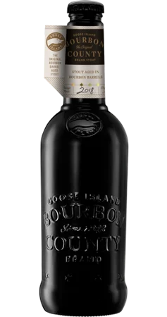 Goose Island Bourbon Stout