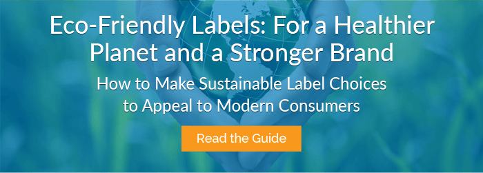 Eco-Friendly Labels: For a Healthier Planet and s Stronger Brand