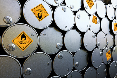 Industrial & Automotive Industry