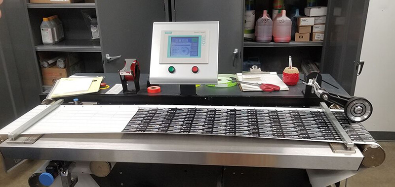 3 Cool Things Digital Printing Can Do for Your Custom Labels