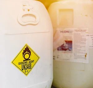 Think about your label's purpose