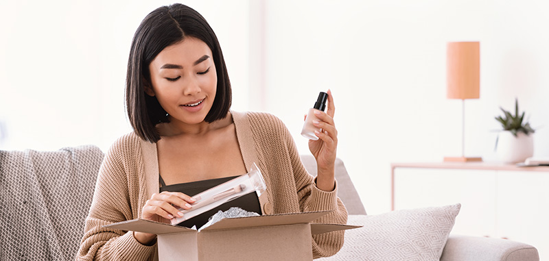 Beauty Product Label Tips to Help Grow Your Brand in 2023