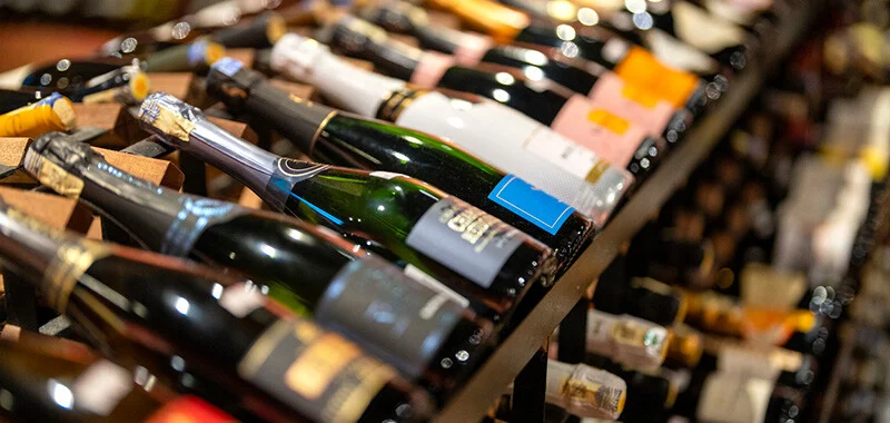 Why Custom Labels are More than Just Stickers