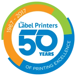 TLP | 50th Anniversary Logo