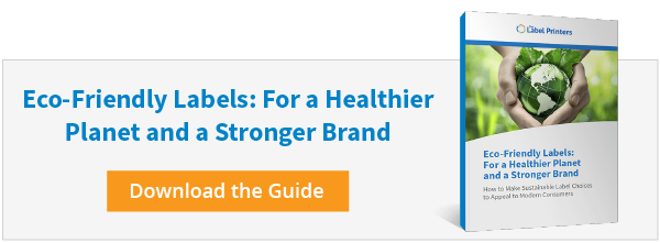 Eco-Friendly Labels - Download the Guide