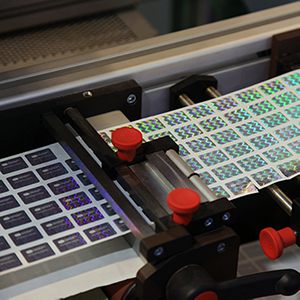 Brand Protection & Authentication