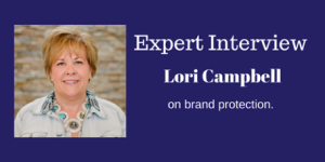 Expert interview | Lori Campbell