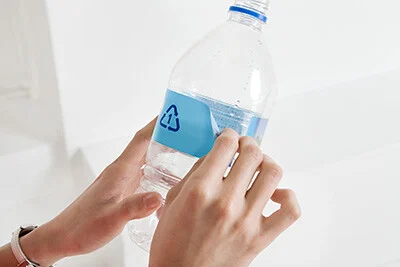 recycling-water-bottles