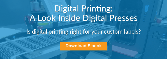 Digital Printing: A Look Inside Digital Presses