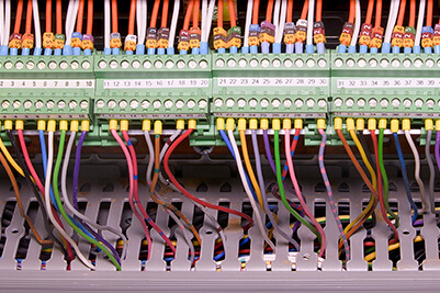 Electrical & Electronics Industry