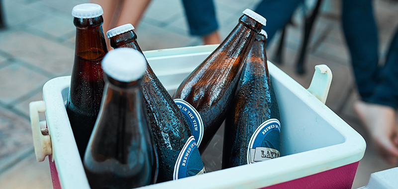 Will Your Label Last? How to Get a Durable Product Label