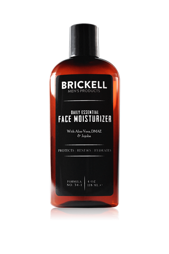 Brickell label