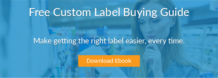 Download the Ebook: Free Custom Label Buying Guide