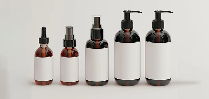 How to Get the Best Labels for Glass Bottles & Plastic Bottles