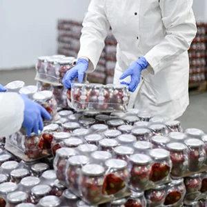 Shared Labeling Challenges Across Very Different Industries