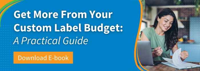 Get More From Your Custom Label Budget: A Practical Guide