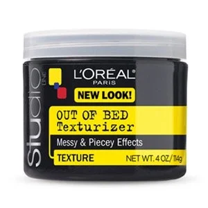 Loreal Studio Line Label