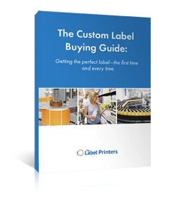 Custom Label Buying Guide