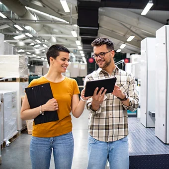 Choosing a Label Manufacturer Who Saves You Money (and Stress)