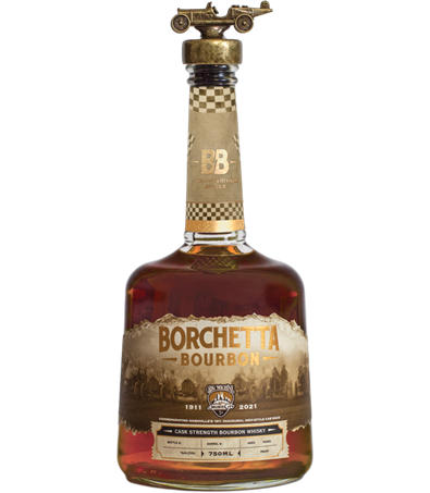 Borchetta Bourbon