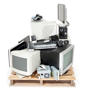 Electronics Recycling