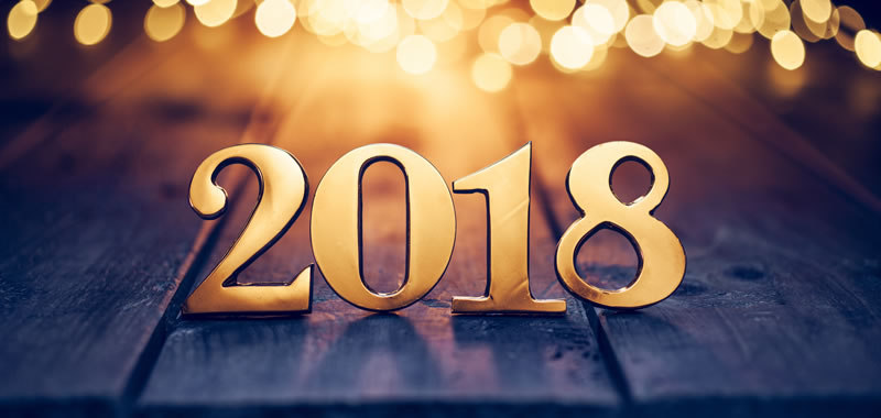 2018 in Review: A Year in Custom Labels